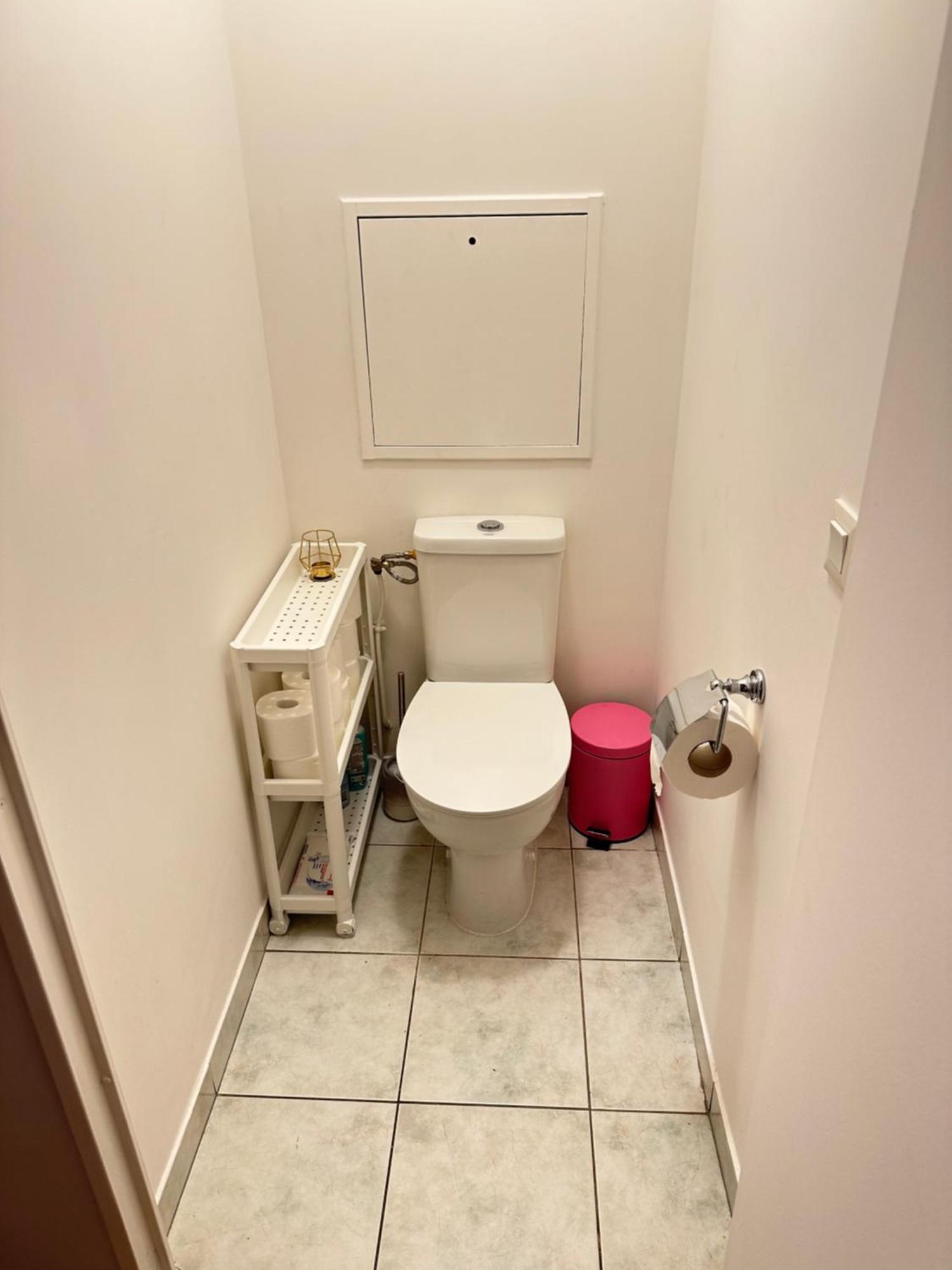 Jade Apart Bussy Centre Disney 10Min Dış mekan fotoğraf