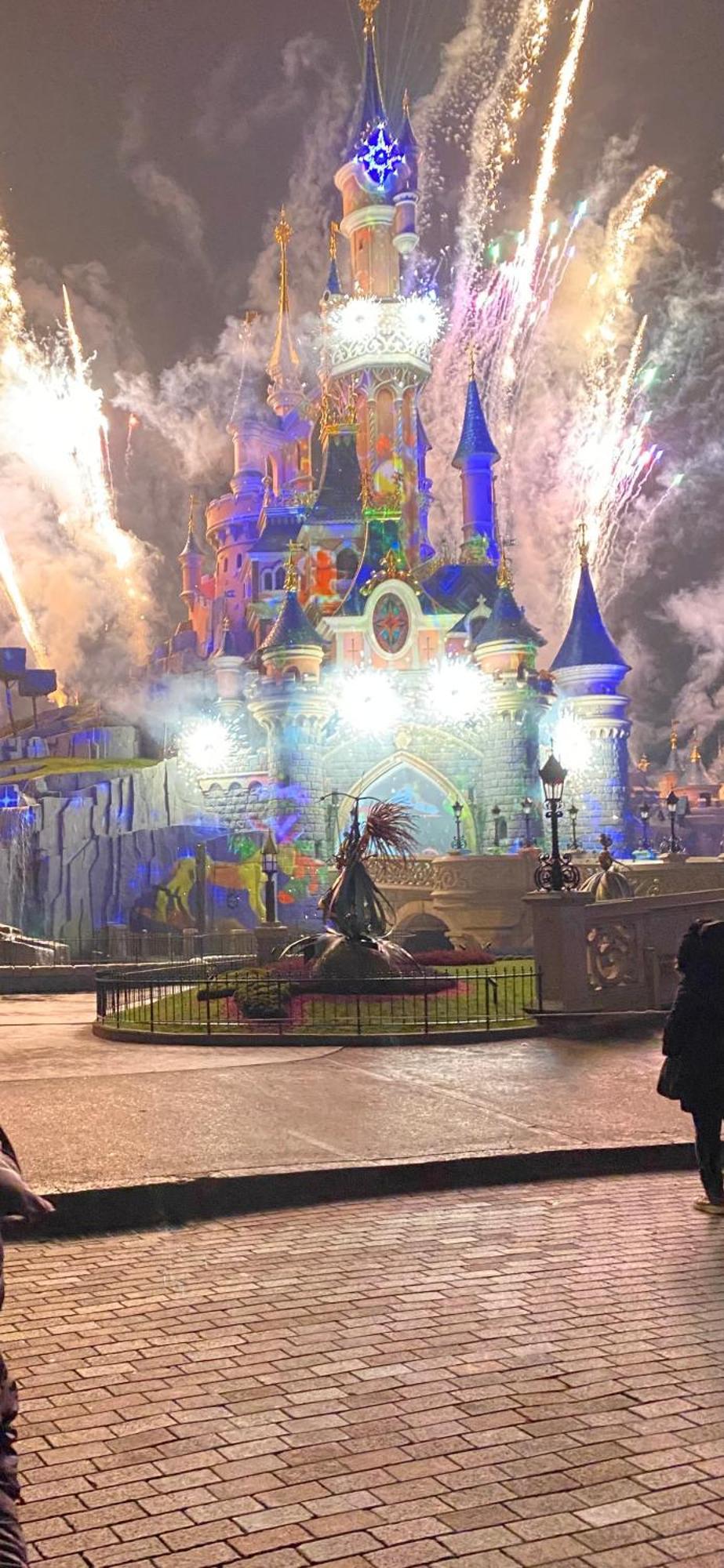 Jade Apart Bussy Centre Disney 10Min Dış mekan fotoğraf