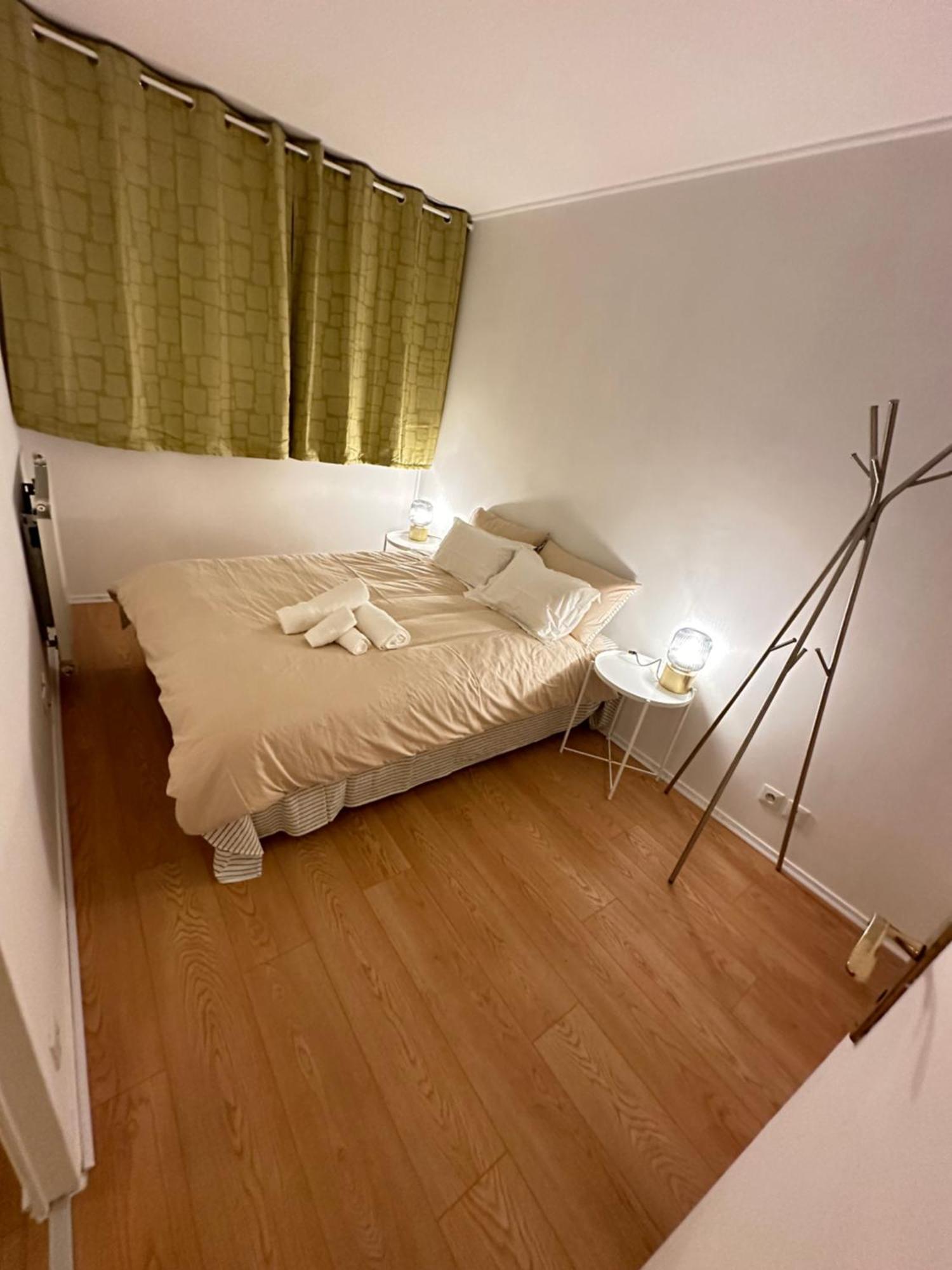 Jade Apart Bussy Centre Disney 10Min Dış mekan fotoğraf